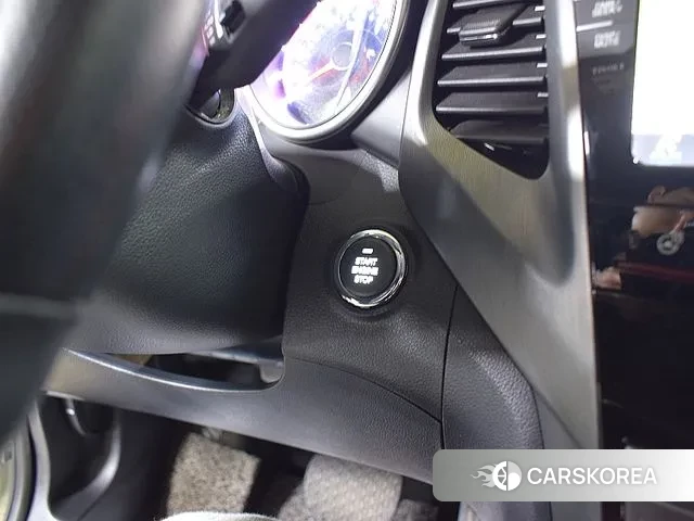 Ssangyong Tivoli Armor 2019 Белый из Кореи, фото 6