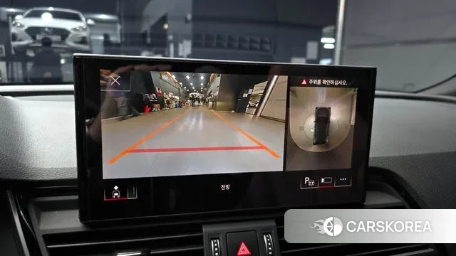 Audi Q5 (FY) 2024 Черный из Кореи, фото 6