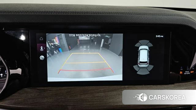 Kia Mohave Master 2022 Белый из Кореи, фото 6