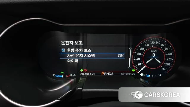 Ford Mustang 2020 Серый из Кореи, фото 6