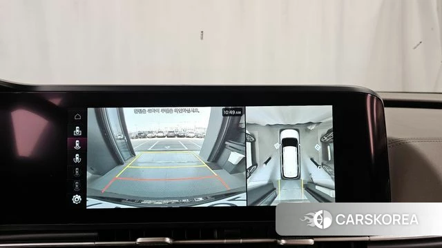 Kia Carnival 4th generation 2022 Черный из Кореи, фото 6