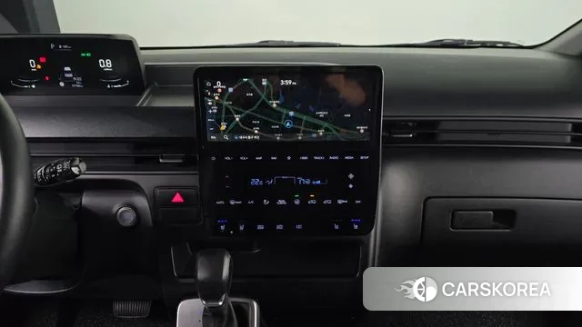 Hyundai Staria 2023 Черный из Кореи, фото 6