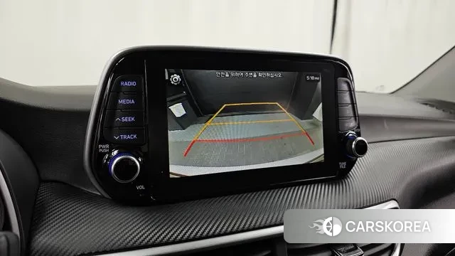 Hyundai All New Tucson 2020 Белый из Кореи, фото 6