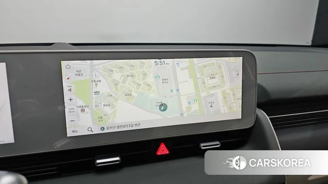 Hyundai Ionic 5 2023 Золотой из Кореи, фото 6