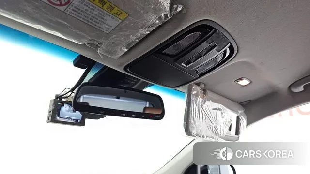 Kia The New Sorento 2018 Серый из Кореи, фото 6