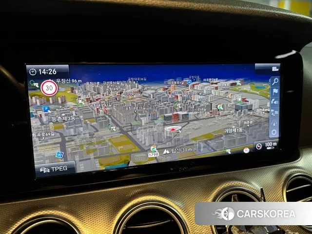 Mercedes-Benz E-Class W213 2019 Черный из Кореи, фото 6