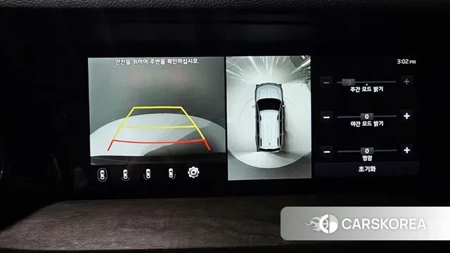 Kia Mohave Master 2020 Черный из Кореи, фото 6