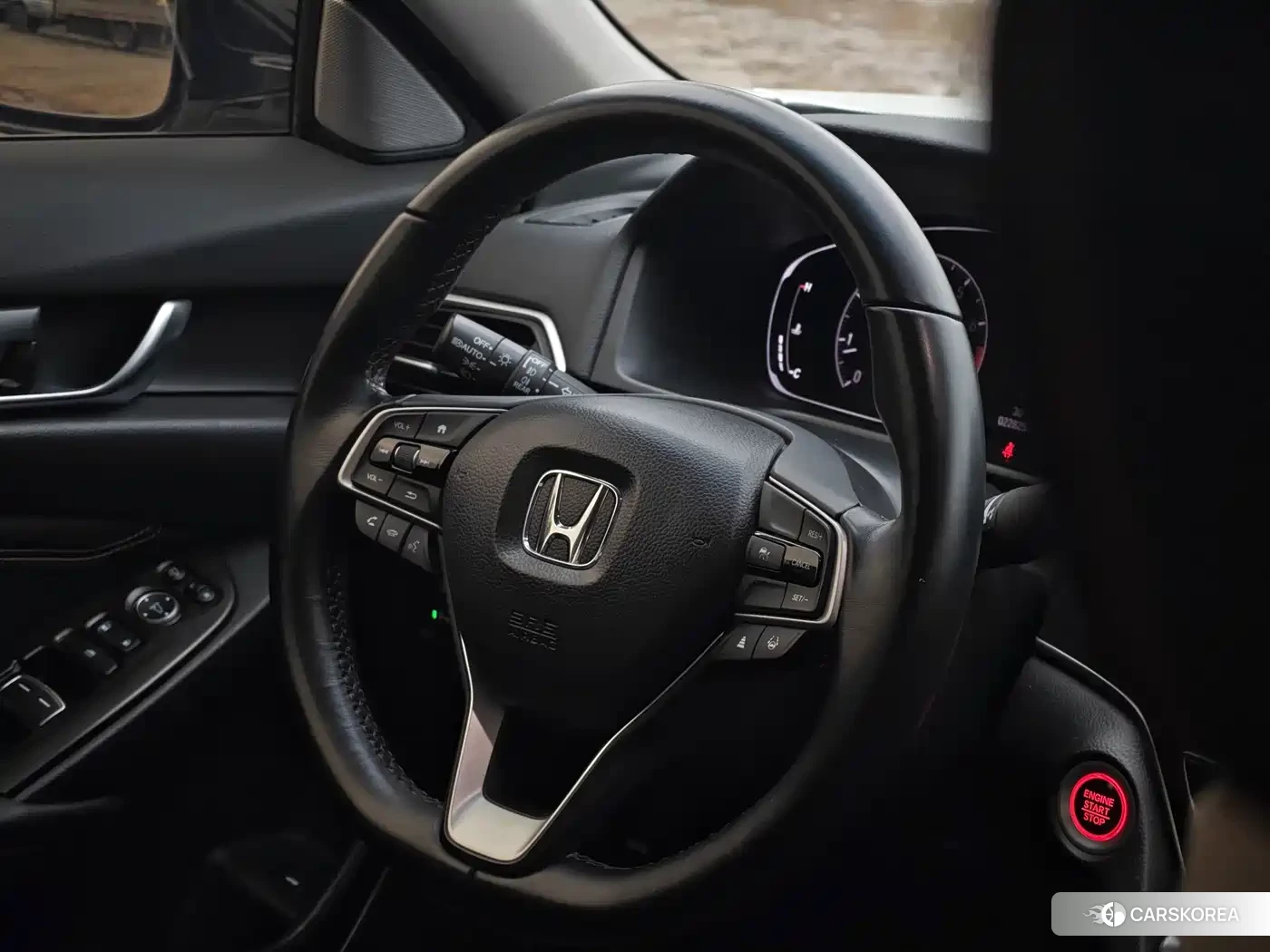 Honda Accord 2023 Белый из Китая, фото 6