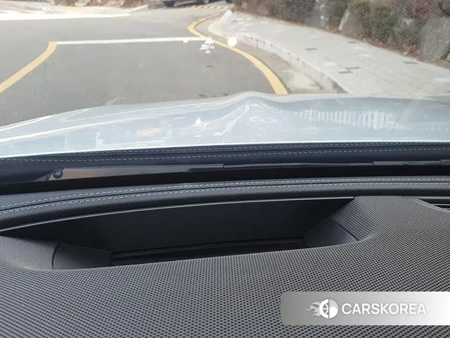 Mercedes-Benz E-Class W213 2022 Серебряный из Кореи, фото 6