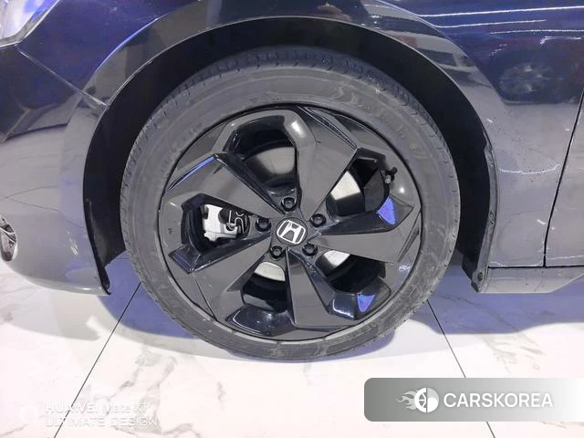 Honda Accord 2021 Другой из Китая, фото 6
