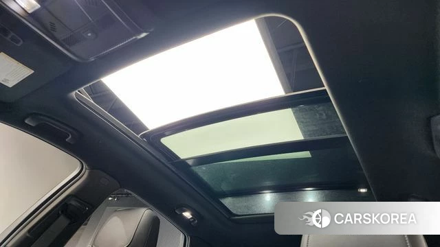 Cadillac XT5 2020 Цвет галактики из Кореи, фото 6