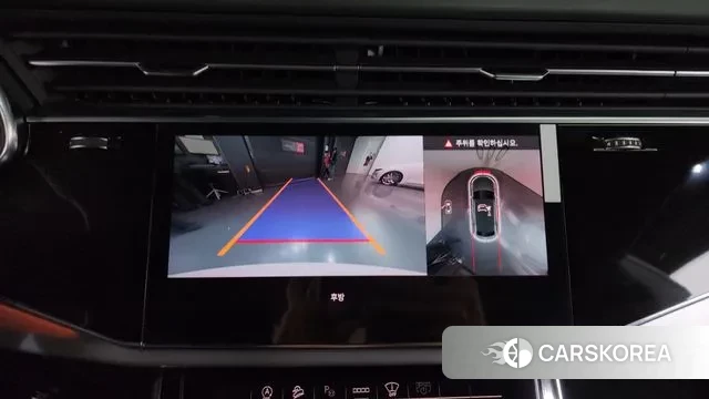 Audi Q8 (4M) 2023 Белый из Кореи, фото 6