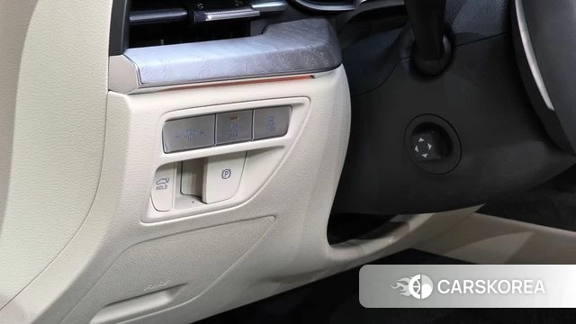 Genesis G80 (RG3) 2021 Белый из Кореи, фото 6