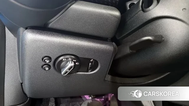 Mini Cooper S 2019 Небесно-голубой из Кореи, фото 6