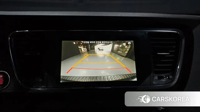 Kia All New Carnival 2018 Черный из Кореи, фото 6