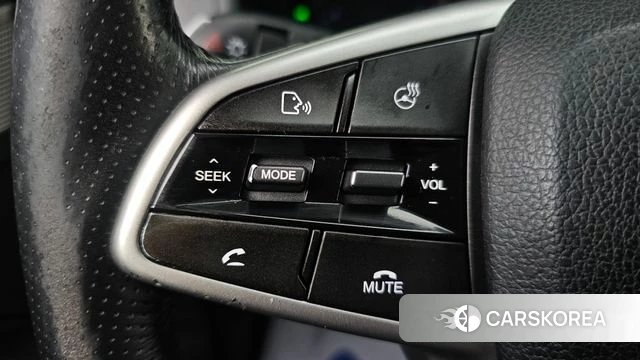 Ssangyong Rexton Sports 2018 Серебряный из Кореи, фото 6