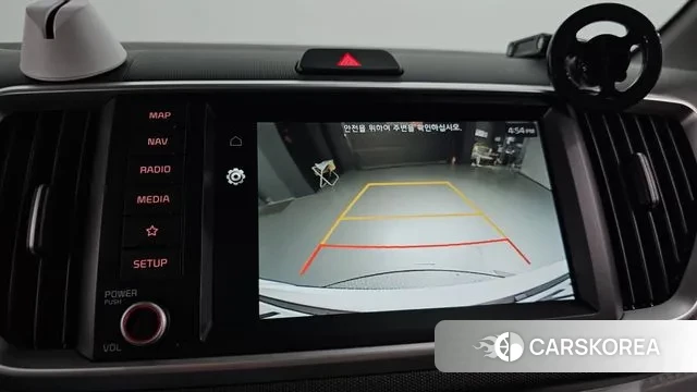 Kia The New Ray 2022 Белый из Кореи, фото 6