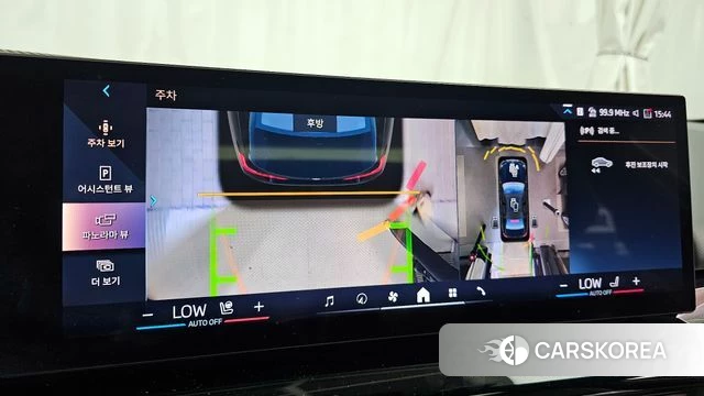 BMW i5 (G60) 2024 Черный из Кореи, фото 6