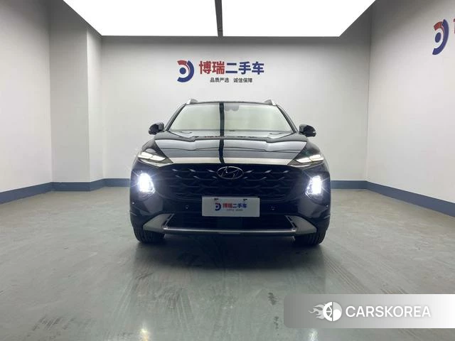 Hyundai Shengda 2023 Черный из Китая, фото 6