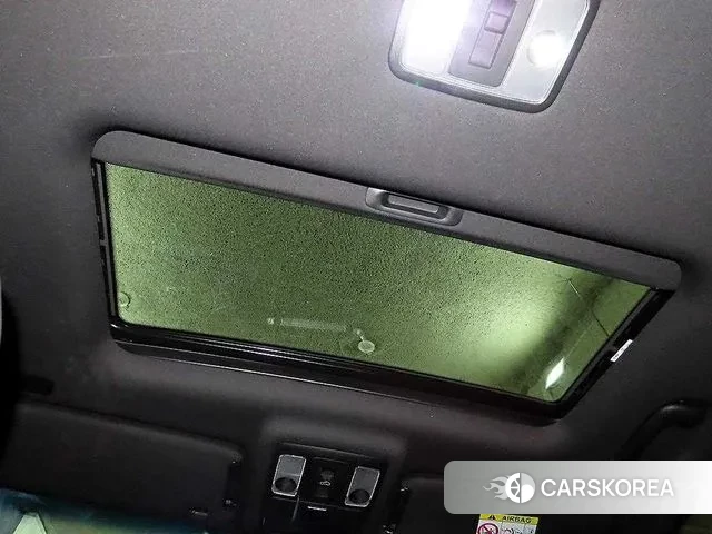 Kia Mohave Master 2024 Черный из Кореи, фото 6