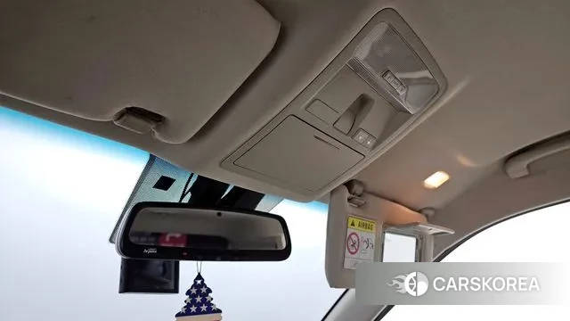 Ssangyong G4 Rexton 2020 Белый из Кореи, фото 6