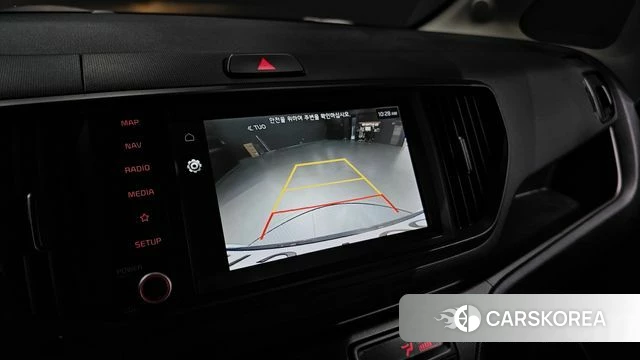 Kia The New Kia Ray 2023 Зеленый из Кореи, фото 6