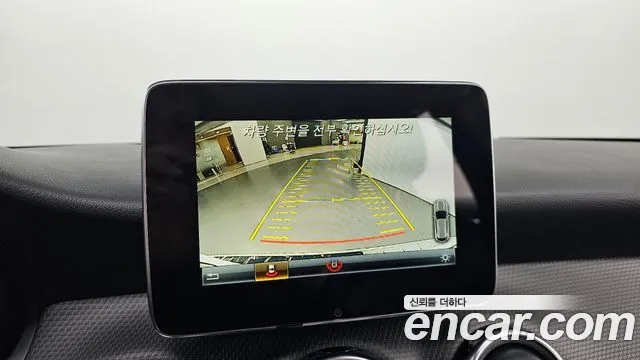 Mercedes-Benz GLA-Class X156 id 2237277 из Кореи 6