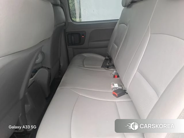 Hyundai The New Grand Starex 2020 Серебряный из Кореи, фото 6