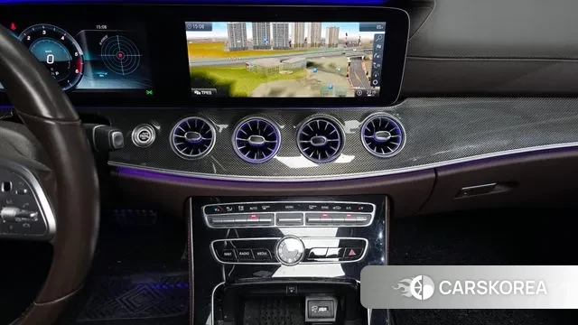 Mercedes-Benz CLS-Class C257 2019 Белый из Кореи, фото 6