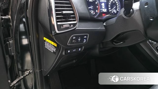 Hyundai Grandeur IG 2019 Черный из Кореи, фото 6