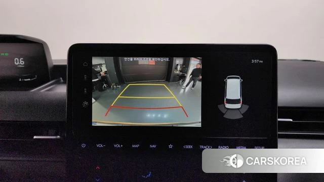 Hyundai Staria 2022 Желтый из Кореи, фото 6