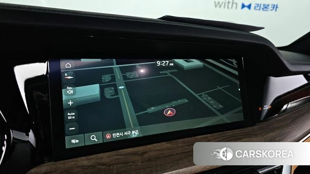 Kia Mohave Master 2021 Белый из Кореи, фото 6