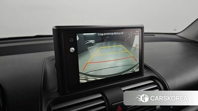 Hyundai Casper 2022 Серый из Кореи, фото 6