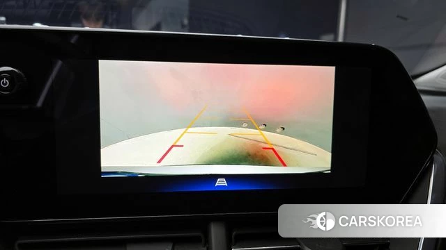 Chevrolet (GM Daewoo) Trax Crossover 2023 Белый из Кореи, фото 6