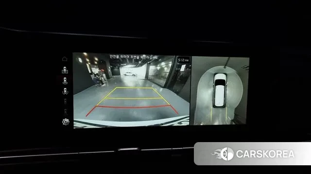 Kia Carnival 4th generation 2020 Белый из Кореи, фото 6