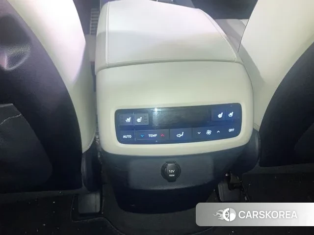 Hyundai Palisade 2021 Черный из Кореи, фото 6