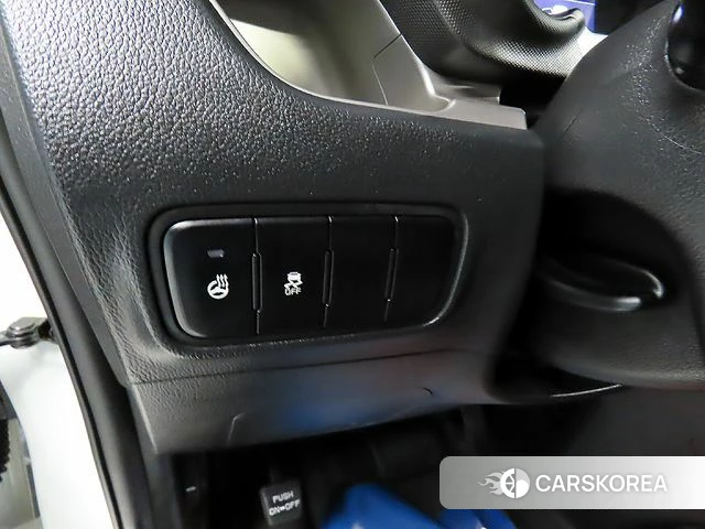 Kia The New Ray 2022 Белый из Кореи, фото 6