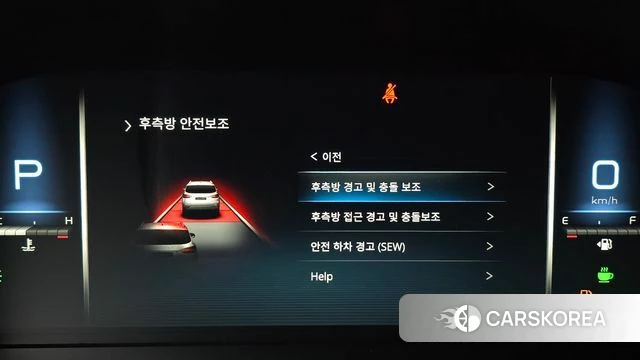 Ssangyong Rexton New Arena 2025 Черный из Кореи, фото 6