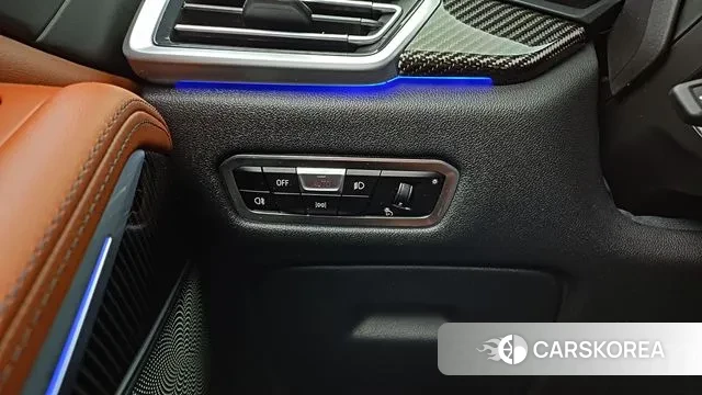 BMW X5 (G05) 2023 Синий из Кореи, фото 6