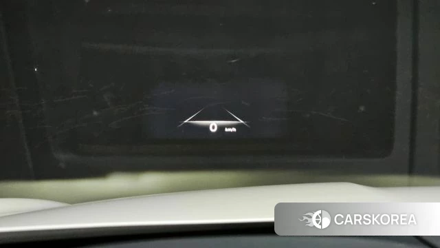 Genesis GV70 2023 Белый из Кореи, фото 6