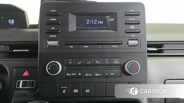 Hyundai Staria 2021 Серебристо-серый из Кореи, фото 6
