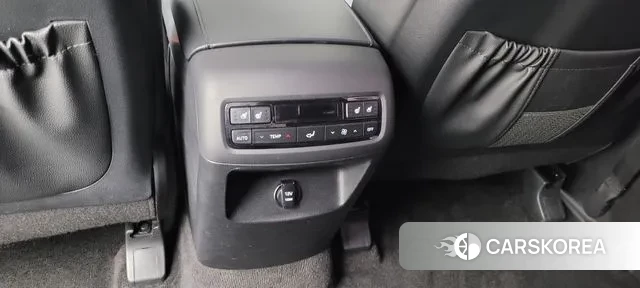 Hyundai Palisade 2021 Черный из Кореи, фото 6