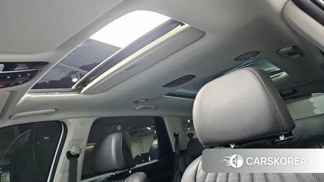 Hyundai The New Palisade 2024 Белый из Кореи, фото 6