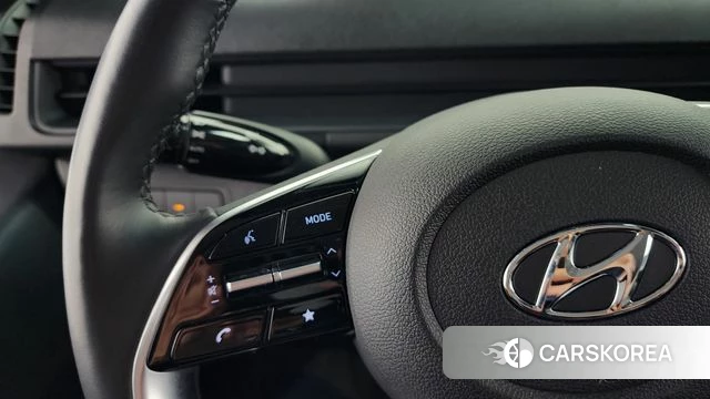 Hyundai Staria 2022 Серый из Кореи, фото 6