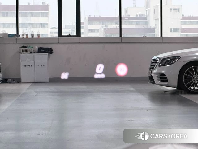Mercedes-Benz E-Class W213 2018 Белый из Кореи, фото 6
