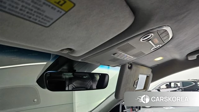 Hyundai The New Grandeur IG 2019 Черный из Кореи, фото 6