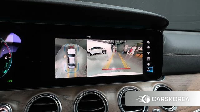 Mercedes-Benz E-Class W213 2021 Белый из Кореи, фото 6