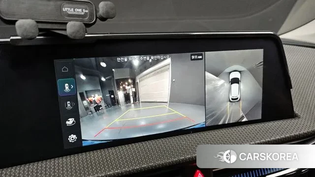 Kia EV6 2022 Белый из Кореи, фото 6