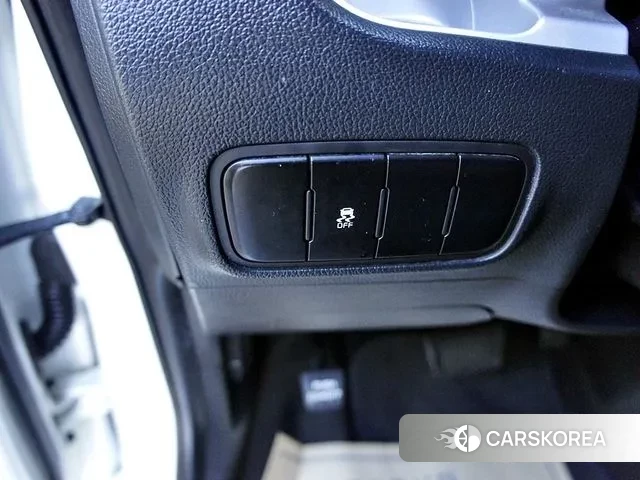 Kia The New Ray 2021 Белый из Кореи, фото 6