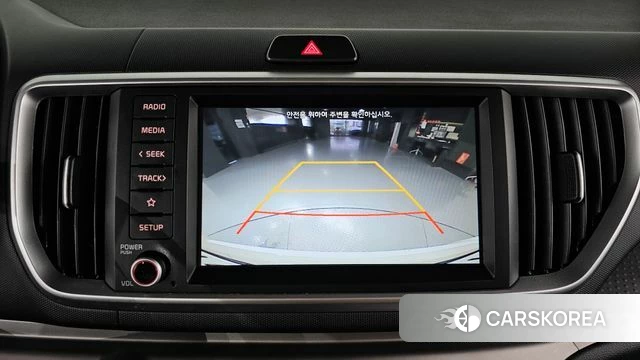 Kia The New Ray 2020 Жемчужный цвет из Кореи, фото 6